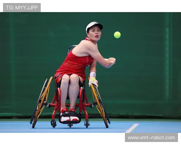 深度对话吴敏分享她的网球人生与成长历程的精彩故事