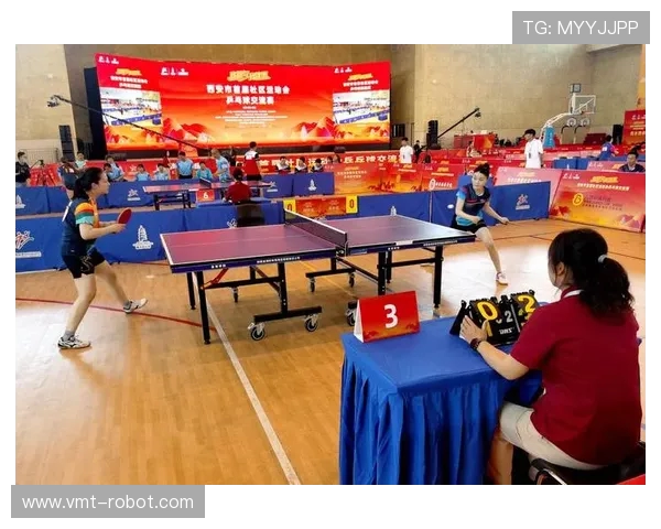 西安乒乓球队逆袭之路：从默默无闻到精英赛的辉煌征程