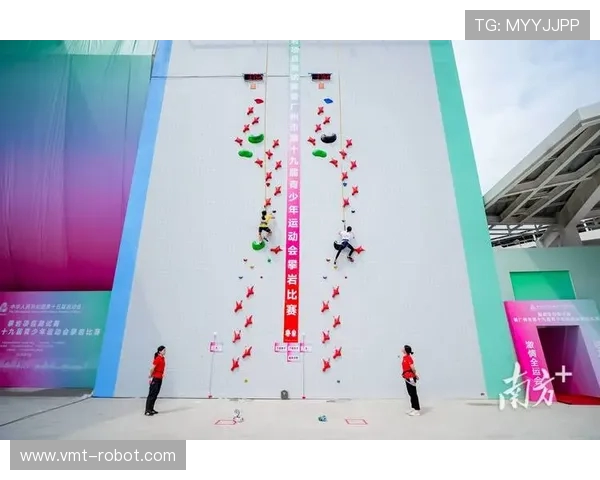 西安攀岩队在攀岩联赛中的个人能力展现与点评分析